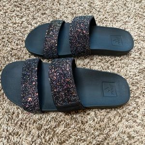 Reef cushion sandals
